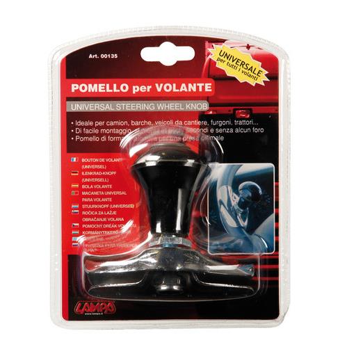 Steering wheel knob LAMPA - Image 2