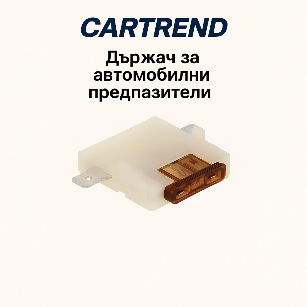 CARTREND Automotive Fuse Holder - Image 3
