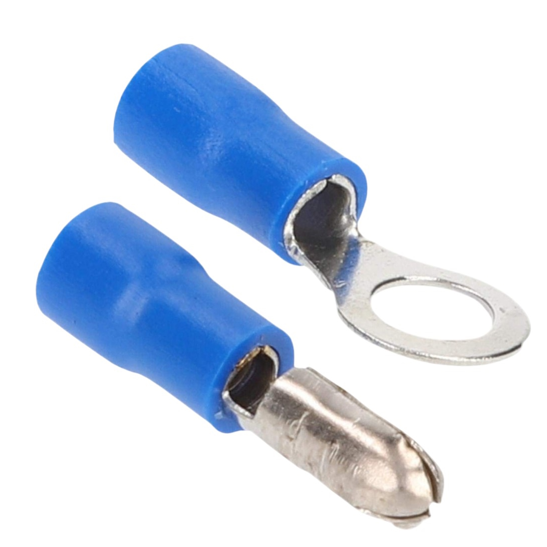 CARTREND Cable connectors, 18 pcs, 1.5–2.5 mm