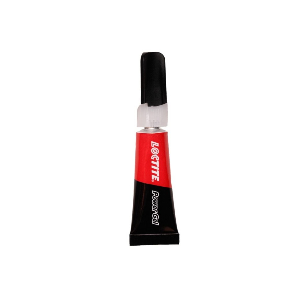 Loctite Super Bond Power Gel instant glue 4 gr - Image 2