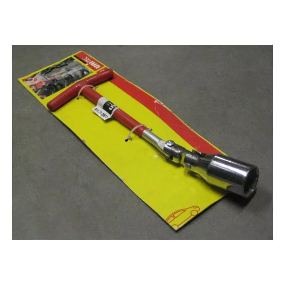UNITEC Spark Plug Wrench 21 mm - Image 2