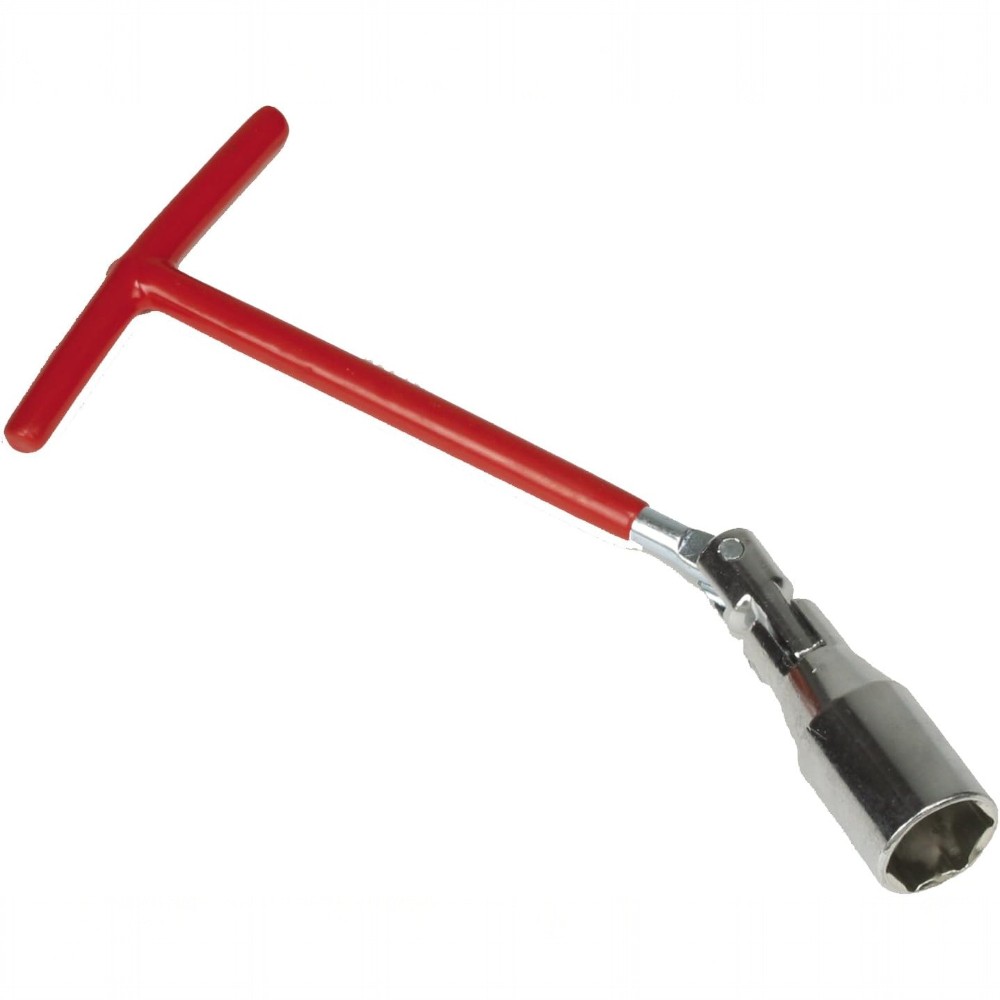 UNITEC Spark Plug Wrench 21 mm