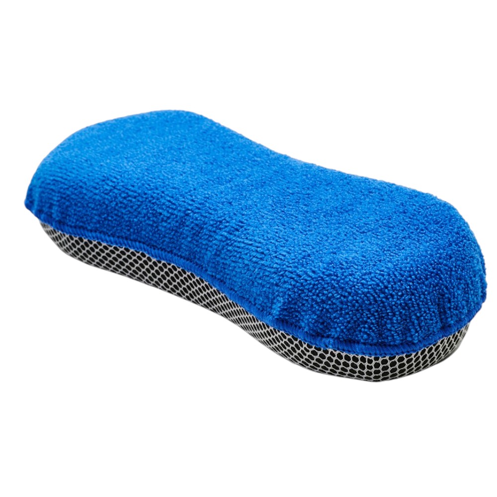 MICHELIN 8-Shape Washing Sponge