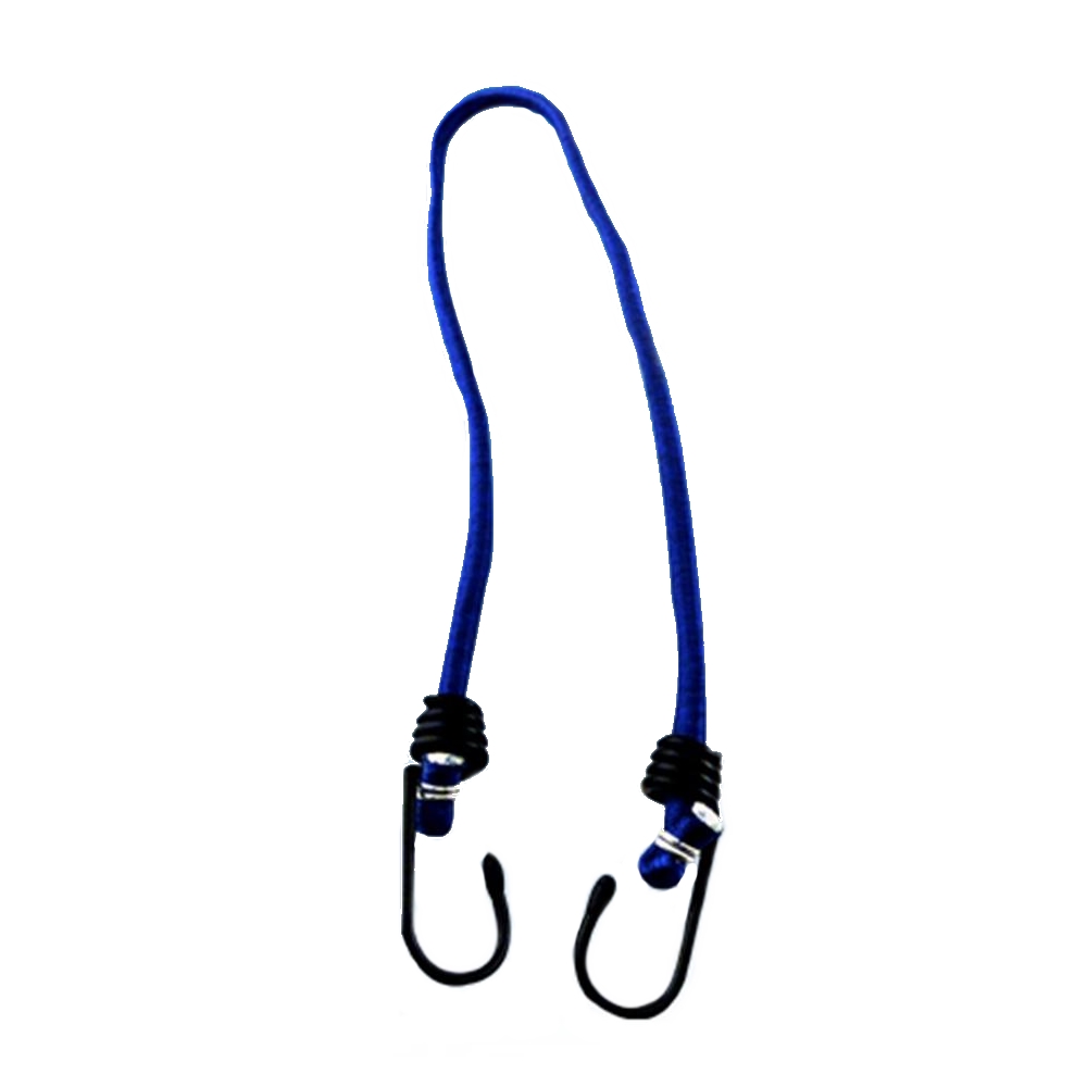 Elastic cord 80 cm UNITEC