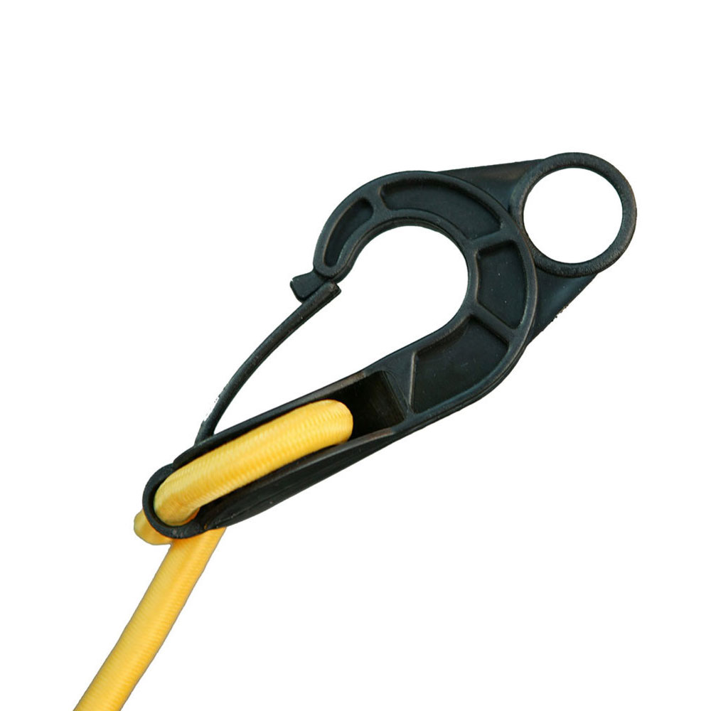 Elastic cord Stop 100cm UNITEC