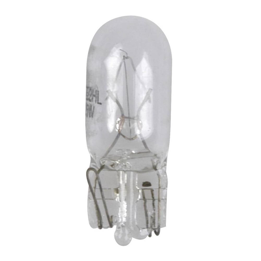 UNITEC Bulbs 12V T5 1.2W - Image 2