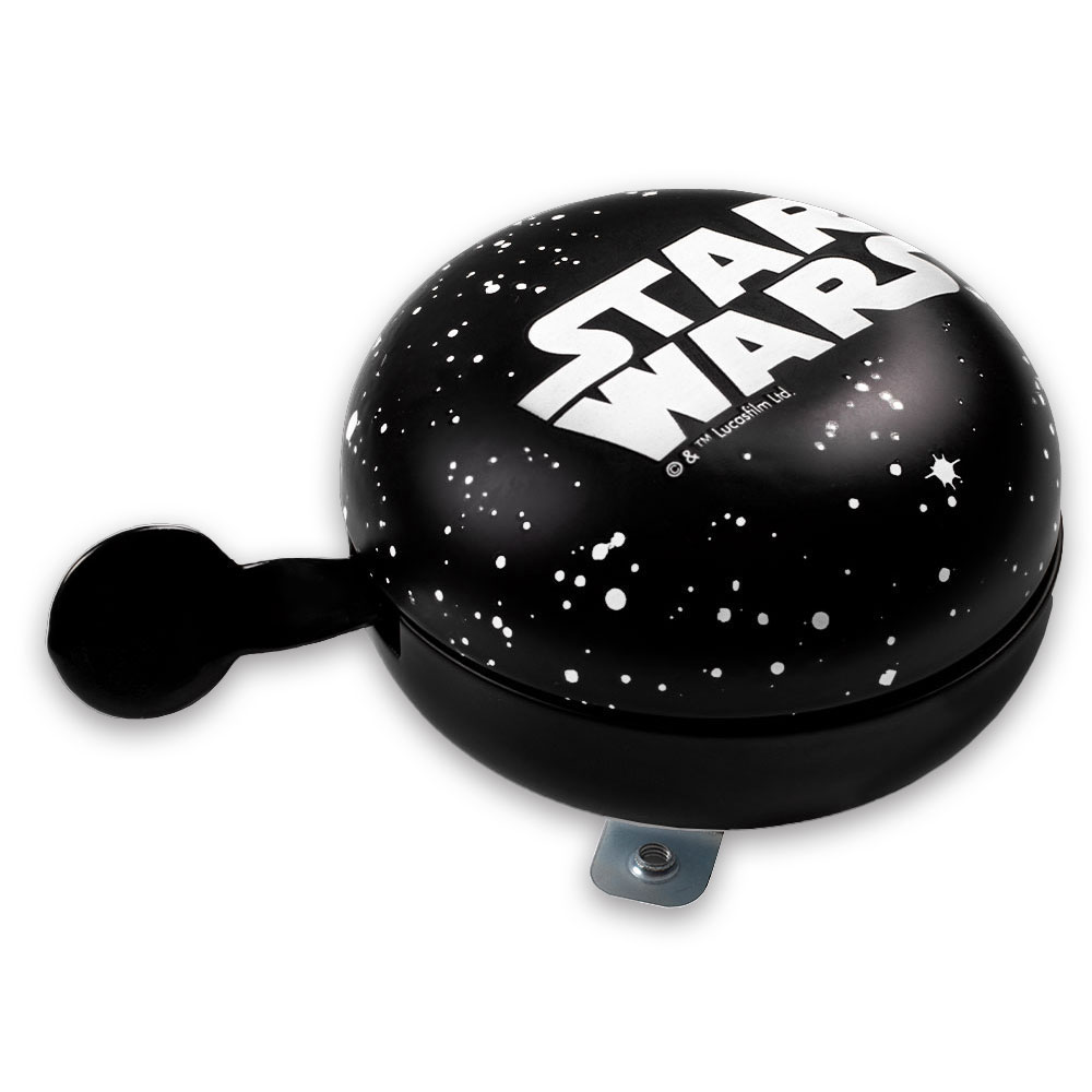 Kids’ Large Star Wars Bell – Logo - Image 2