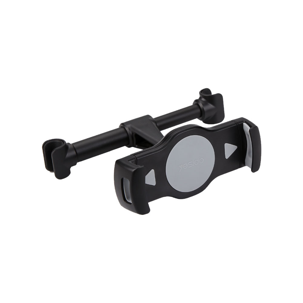 Car holder on front seat headrest folding 4-10''