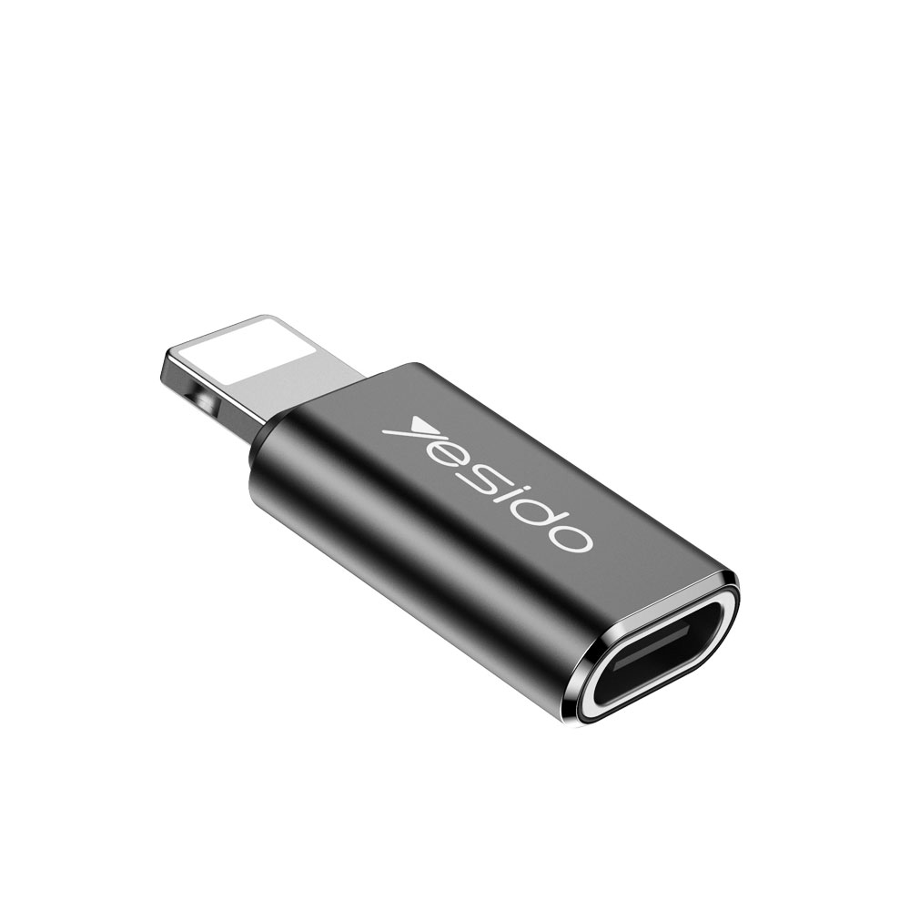 Преходник Type-C към Lightning YESIDO - Image 2