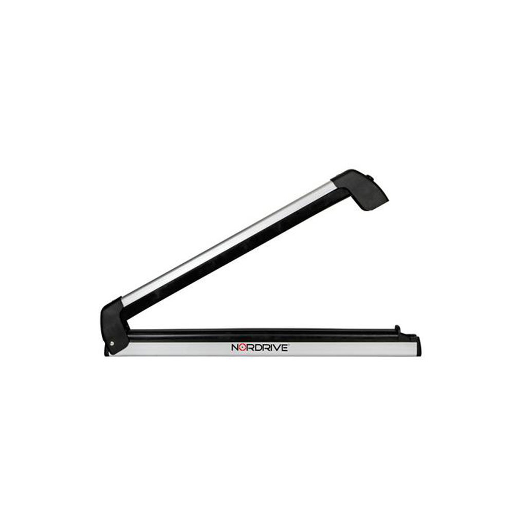 Ski-carriers for 6 ski pairs/4 snow boards Nordic-King EVO aluminum NK-60 Nordrive LAMPA - Image 2