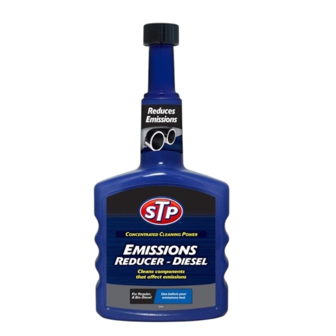 STP Diesel Emissions Reducer Additive – 400 ml