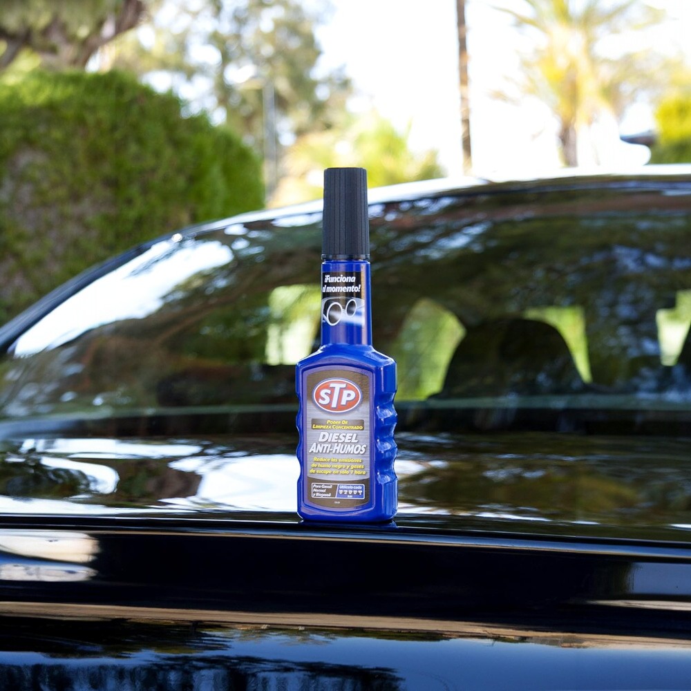 STP diesel stop smoke 200 ml - Image 3